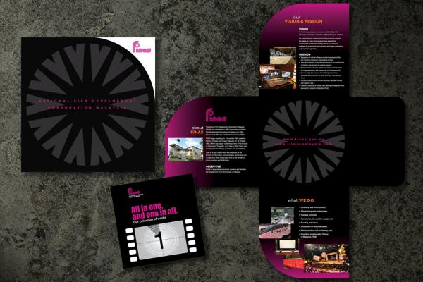 FINAS - Company Profile